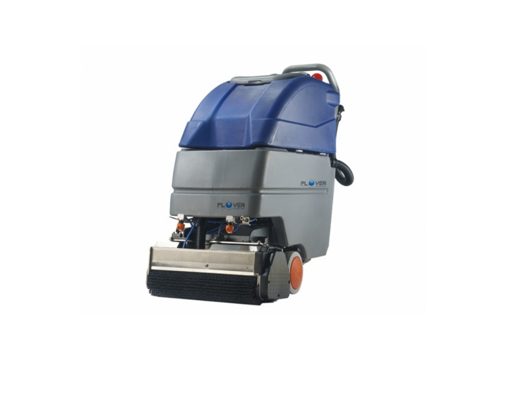 Yürüyen Merdiven Temizlik Makineleri